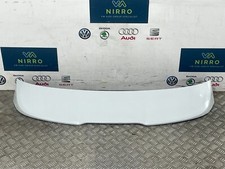 AUDI A1 S LINE 5 DOOR WHITE