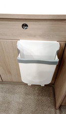 Collapsible Waste Bin 8 Litre