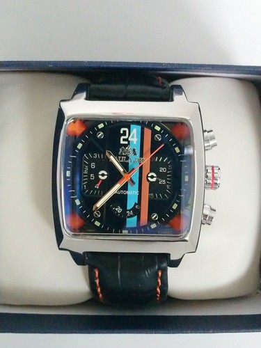 Sports watch motorsport steve - watch,