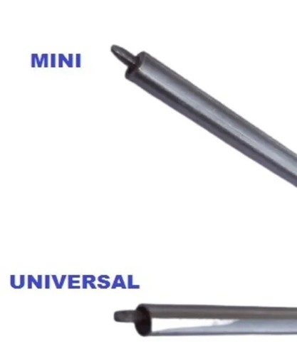 Veterinary gun ss mini o - ss,