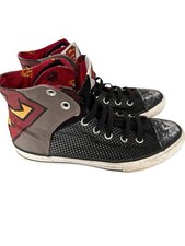 Men’s Superman Converse High