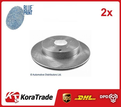 Quality brake disc - quality,
