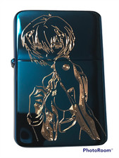 Evangelion REI AYANAMI Lighter