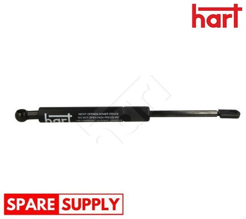 Gas spring rear window - spring,,