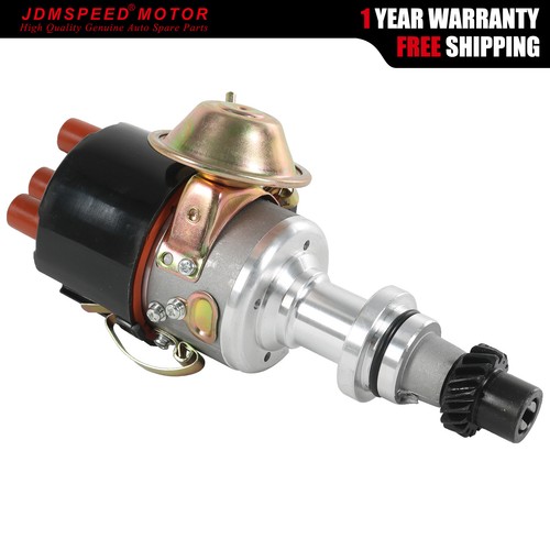 Ignition distributor fit - ignition,