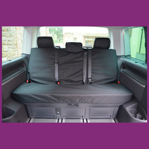 Volkswagen caravelle 2003 - volkswagen, 2003+