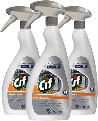 Pack cif professional - pack,