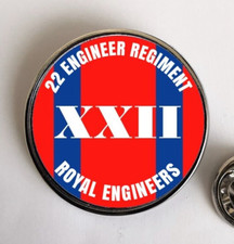 22 Engineer Regiment Royal