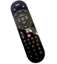 Latest (2024) Sky Q Remote