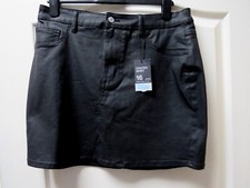 Primark Faux Leather Coated