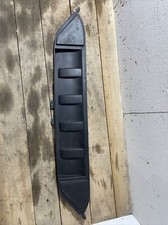 AUDI Q7 05-15 Front Top