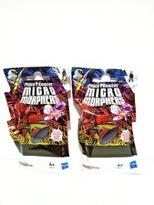 POWER RANGERS • MICRO