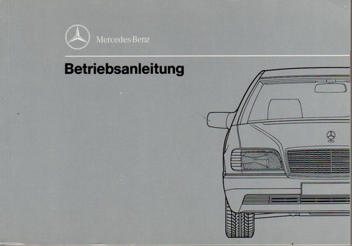 Mercedes 500 sel owners - sel,