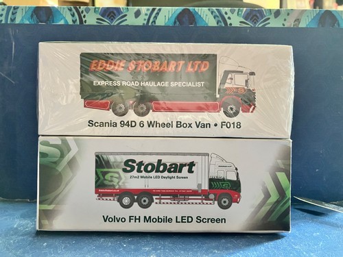 Stobart fest scania 94d 6whl - fest,