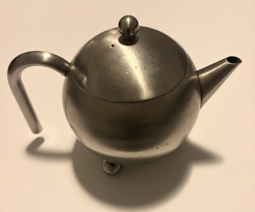 Tea services henley teapot - c&h,