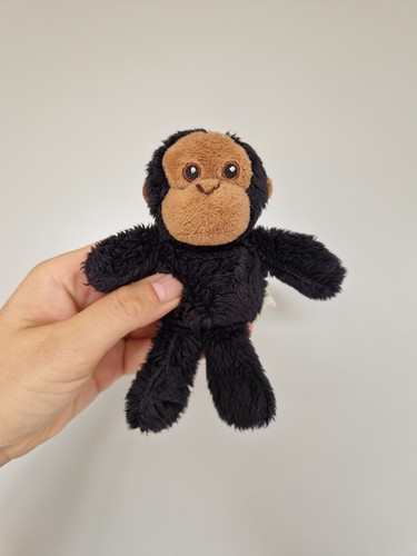 Nature planet black gorilla - nature,