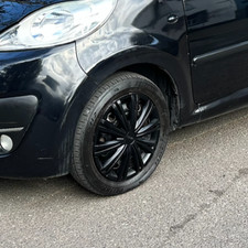 FOR 107 AYGO C1 Ford KA 14"