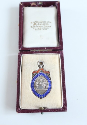 Highland agricultural society - highland,