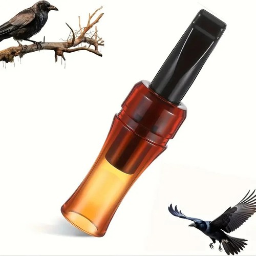 Outdoor crow rook call whistle - rook,