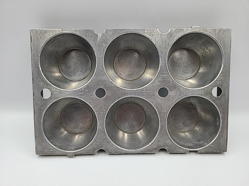 Vintage hostess cupcake - vintage, pan
