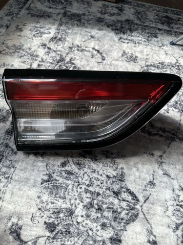 Ford kuga mk3 line - st-line, x
