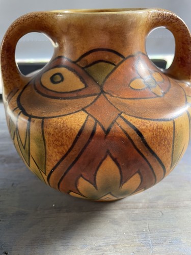 Vintage flaxman ware art - flaxman,
