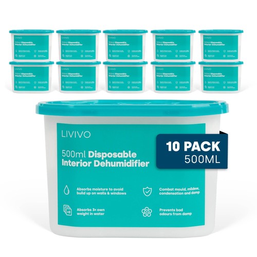 Livivo disposable - livivo,