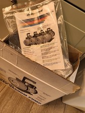 Mastercool Vacuum Pump Air