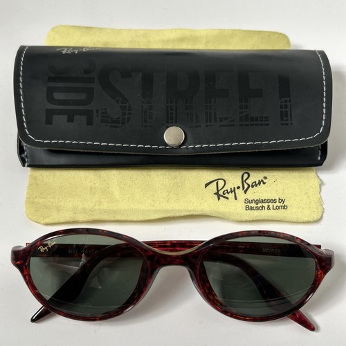 Vintage ray ban - bausch, lomb