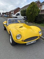 Autotune Gemini, Kit Car, Ford