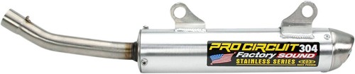 Pro circuit 304 - 304, factory