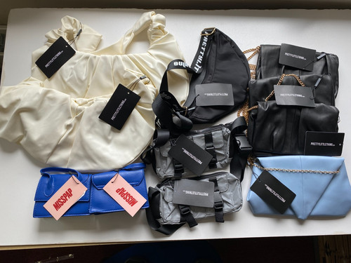 Reseller joblot handbags - reseller, 11