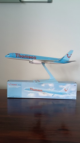 Thomson airways boeing 757 - airways, 757-200