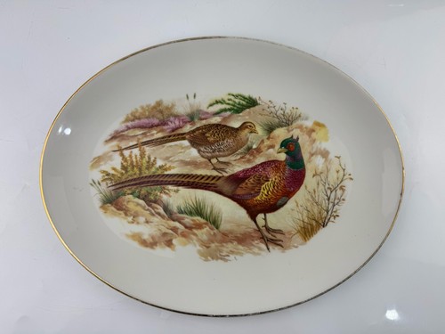 Grindley pheasant serving - pheasant,