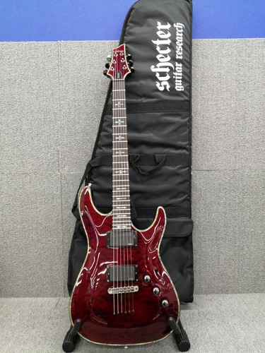 Schecter hr electric - c-1,