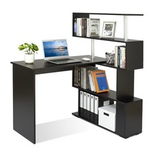 Mondeer L-Shaped Corner