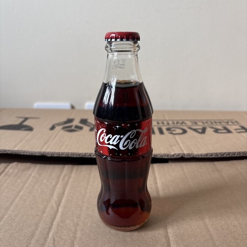 Coca cola sparkly christmas - coca,