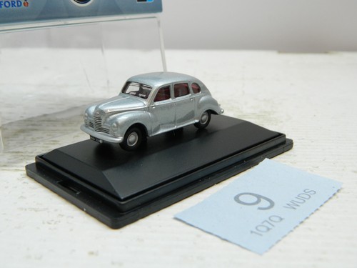 Oxford diecast jowett - diecast,