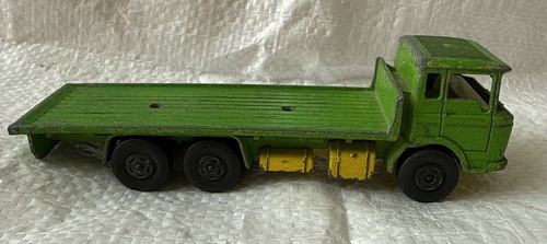 Matchbox super kings - matchbox,