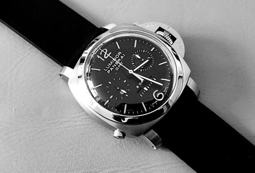 Panerai monopulsante - panerai,
