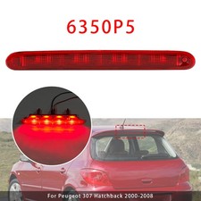 Rear High Level Brake Light