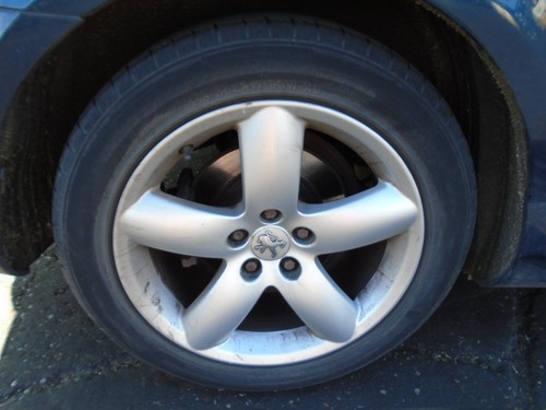 Peugeot 407 coupe - 09,