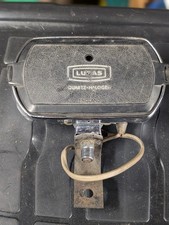 Lucas Square 8 FT/LR8 Classic