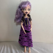 Bratzillaz Yasmina Clairvoya