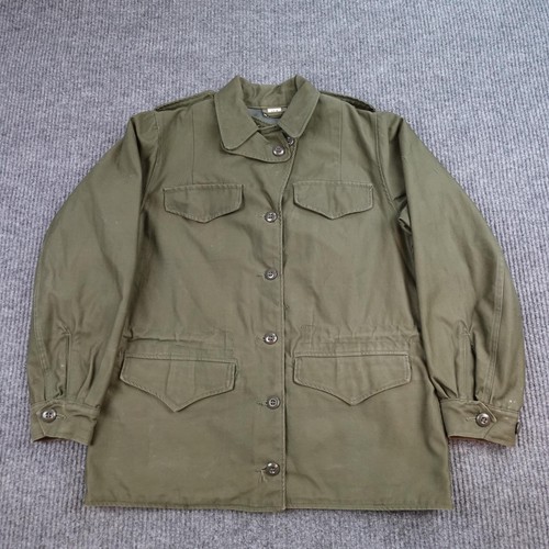 Vintage wwii m43 military - vintage,