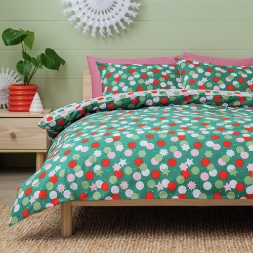 Habitat confetti bed - habitat,