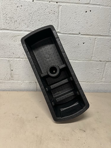 Vauxhall corsa storage box - corsa,