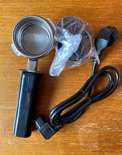 Brand new gaggia classic - brand,