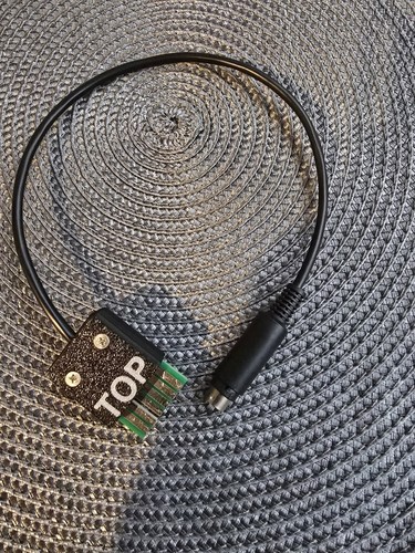 Tapuino commodore c16 plus 4 - commodore,