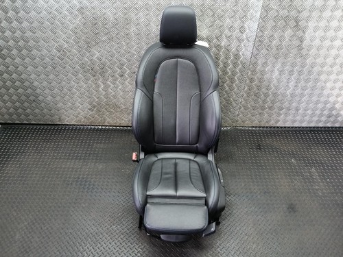 Bmw series seat - seat, left